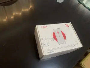 5g Airtel Router
