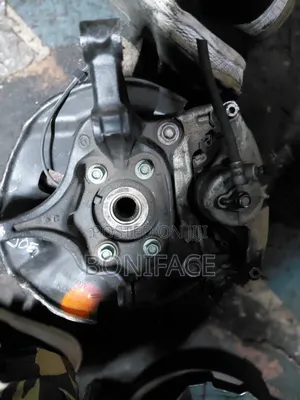 Front Hurb Bearing Mazda Cx5
