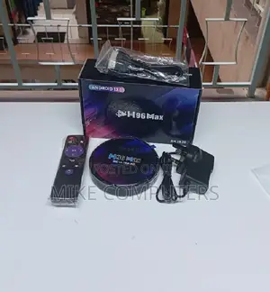 3528 Android 13 Tv Box 4gb+64gbrk3528 Quad-Core