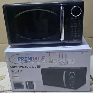 20 Litres Primedale Digital Microwave