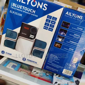 Ailyons 2.1 Woofer -A2510