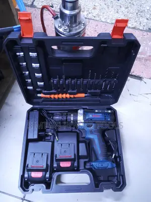 Brand New Bosch Drill 26v