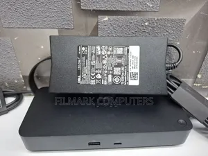 Dell Wd25 Pro Docking Station