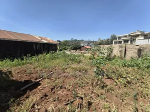 Residential Half Acre Plot in Kerarapon Drive. Gated Red Soil Land