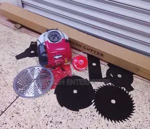 New Honda Gasoline Brush Cutter 4stroke