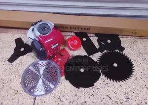4 Stroke Honda Gasoline Brush Cutter