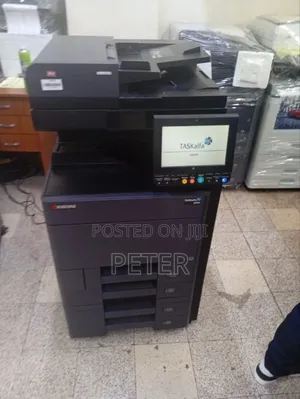 Kyocera Taskalfa 6002