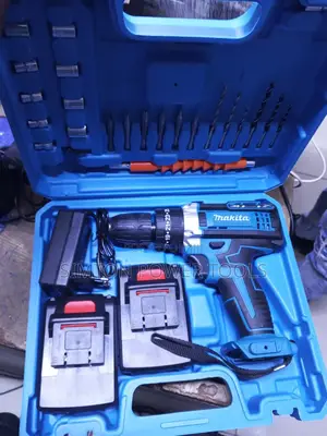Best Quality Makita Cordless Drill Set