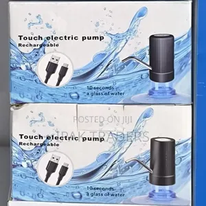 Electric Water Dispenser