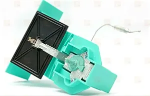 Refrigerator Dampers Samsung