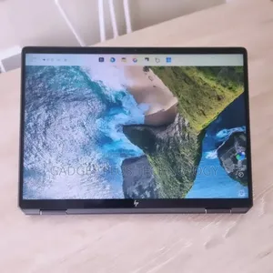 Laptop HP Spectre X360 15 16GB Intel Core I7 SSD 1T
