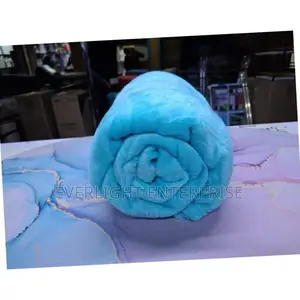 Fleece Coloured Blankets