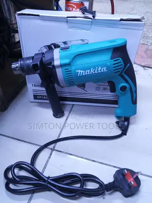 Quality Hp1630 Makita Hammer Drill