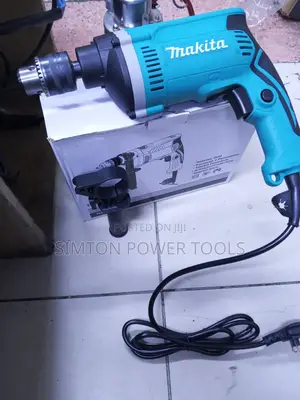 Best Performing Makita Electric 1630 Hammer Drill