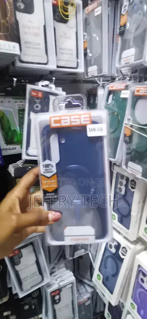 Asima Samsung Galaxy A16 4g/5g Compatible With Magsafe Hard Tpu Case