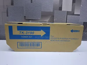 Kyocera Tk-3190 Toner Cartridge (Tk-3190 Toner Kit)