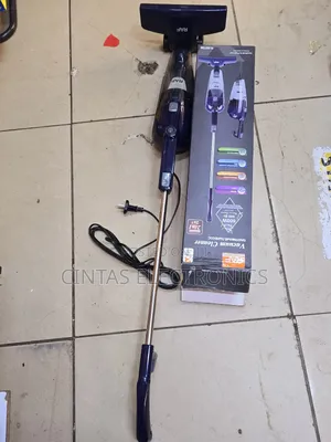 Raf Vacuum Cleaner