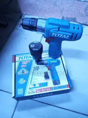 Top Quality 12v Cordless Drill Total