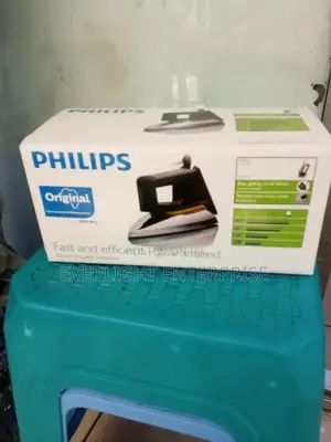 Philips Dryer