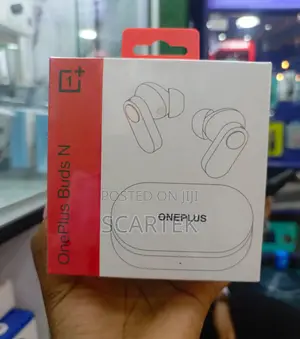 Oneplus Buds N