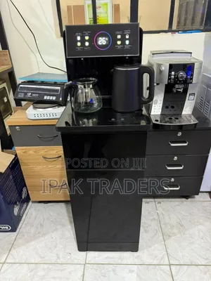 Electromate Bottom Load Hot and Cold Multifunctional Water Dispenser