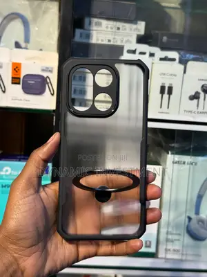 Xundd Magnetic Holder 360° Case/Cover for One Plus 15
