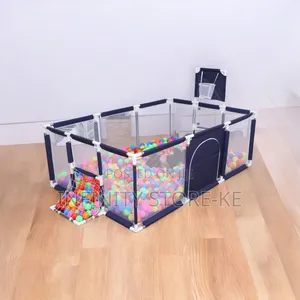 Kids Playpen*Playpen With 30 Balls