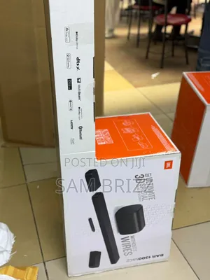 JBL Bar 1300 Mk2