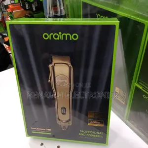 Oraimo Smart Clipper 2 Gold