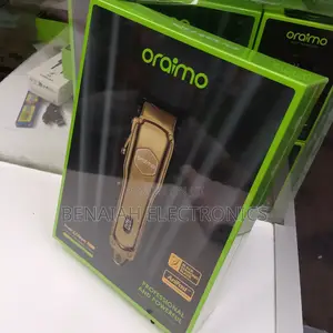 Oraimo Smart Clipper 2 Gold