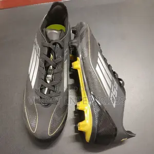 F50 Soccer Boots