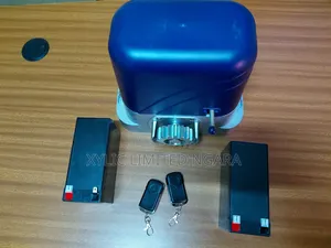 Sliding Gate Motor