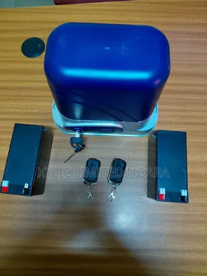 Sliding Gate Motor