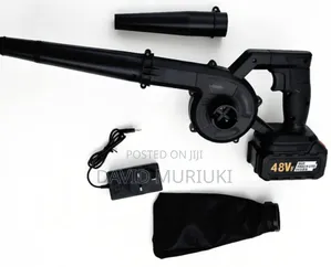 Rechargeable Blower 001