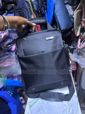 Large Shoulder Laptop Bag at 1300