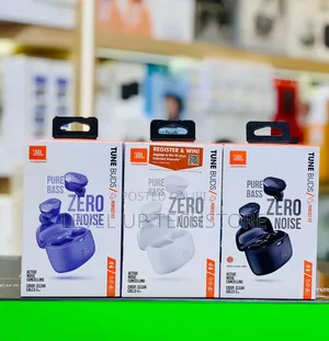 Jbl Tune Buds True Wireless Earbuds