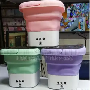 Portable Washing Machine,
