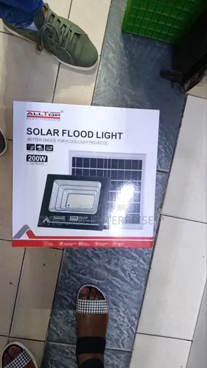 200watts Floodlights