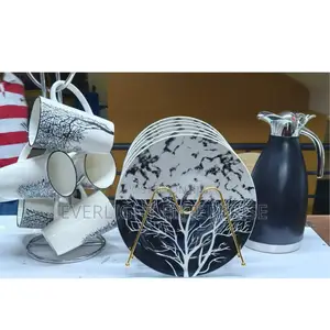 Quality Breakfast Set