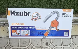 Kzubar Hand Oil Pump Manual Pump