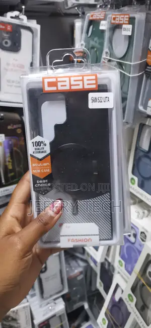 Wasxi Samsung Galaxy S22 Ultra Tpu Case Compatible With Magsafe