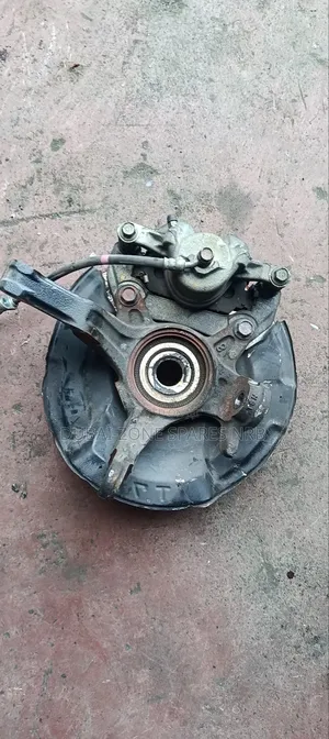 Honda Vezel Wheel Hubs, Disks, Calipers,Disks Available.