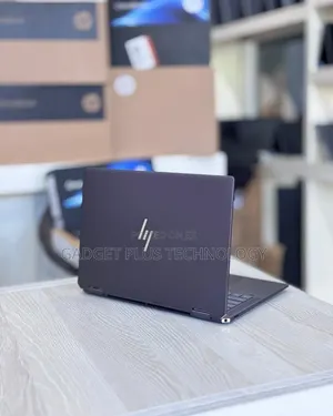 Laptop HP Spectre X360 15t 16GB Intel Core I7 SSD 512GB