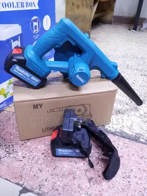 88v Makita Cordless Blower