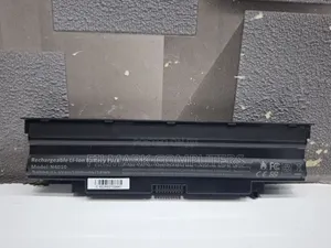 Dell Inspiron N5050 Battery Replacement