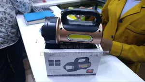 30 Watts Portable Torch