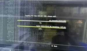 Ps3 Games Installation/Jailbreaking /Chipping