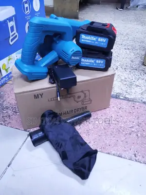 Top Quality Makita Dust Blower
