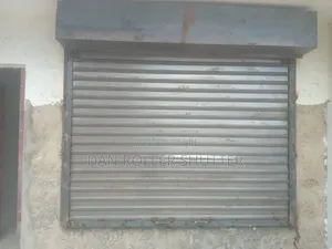 Affordable Manual Roller Shutter