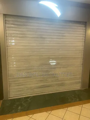 Affordable Manual Roller Shutter